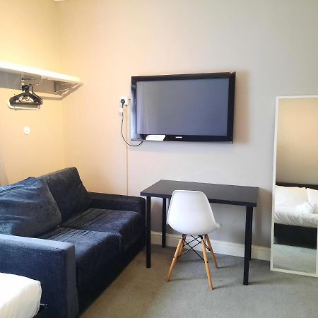 Addenro Apartments Σαουθάμπτον Εξωτερικό φωτογραφία