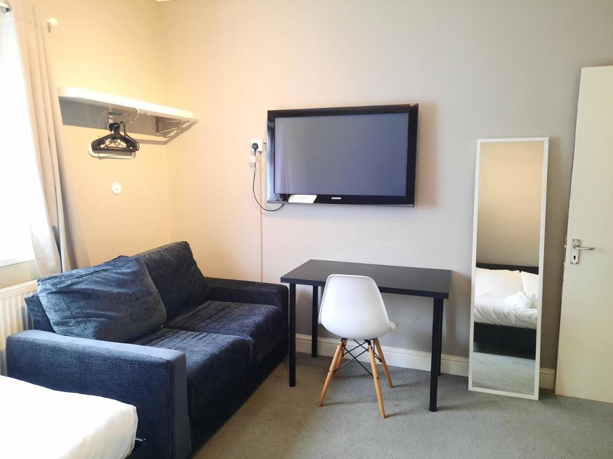 Addenro Apartments Σαουθάμπτον Εξωτερικό φωτογραφία