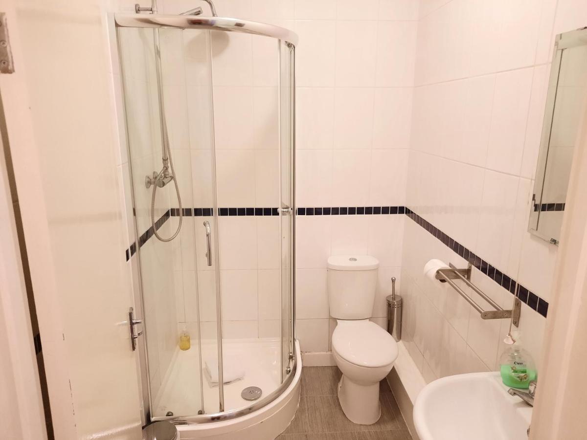 Addenro Apartments Σαουθάμπτον Εξωτερικό φωτογραφία